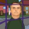 REAÇÕES DO BOLSONARO 👨🏻‍💼 14