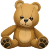 Emoji iphone brown  8