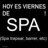 Viernes, viernes de.... 🤔 19