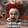 CORTEM-LHE A CABEÇA!