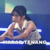 HARAP TENANG