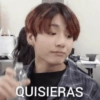 QUISIERAS