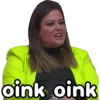geysioy oink oink