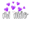 Para mí niño 💕 11