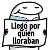 🌈 Flork Frases 4 🧦 27