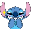 Stich 🍃🌺 18