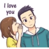 Cute couples love 19