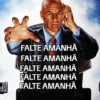 QUE PREGUIÇAAAAA 6