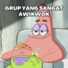 GRUP YANG SANGAT AWIKWOK