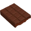 Emoji iphone brown  7