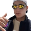 MC HARIEL 9