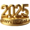 Tahun baru 2025 5