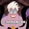 SE ENXERGA MEU BEM