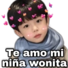 ✨Niños cute 5❣️ Bebes 💋 15