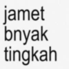 Anomali Keras 13