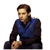 BrunoGoat 30