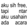 Anomali Kata Kata Tengil 15