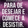 Coach de Fracassos 18