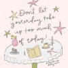 Kata-kata notes for yourself 16