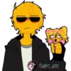 Fujoshi 19
