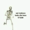 Memes pra você 😝 9