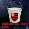 SEGUE O LÍDER - FLAMENGO  8