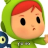 Nina pocoyo 10