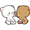 Stiker bucin lucu 15