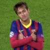 Neymar 😝 14