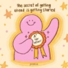 Kata-kata notes for yourself 14