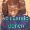 yo cuando ponen