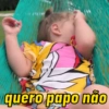 quero papo não