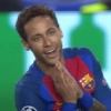 Neymar reações 10