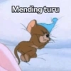 Meme Jerry Tikus 🐭 15