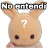 No entendí ?