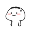 Stiker Pentol/Quby Stickers 2 24