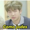 Stickers de SUGA (BTS) 19