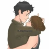 Kiss & hug 25