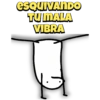 •⁠‿⁠•Flork con Texto✅ 11