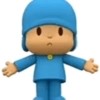 Pocoyo  12