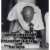 Gandhi 25