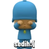 POCOYO 8