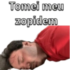 Brigas e tretas 9