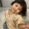 Bambina coreana 14