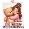 carols.zdie ¡UN ABRAZO PARA EMPEZAR!