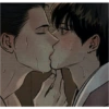 Anime Kiss  6