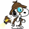 Snoopy 2 🐾⭐ 21
