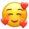 Emojis de iPhone  15