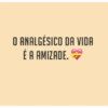 Amizade frases 7