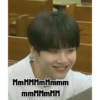 Stickers de SUGA (BTS) 15